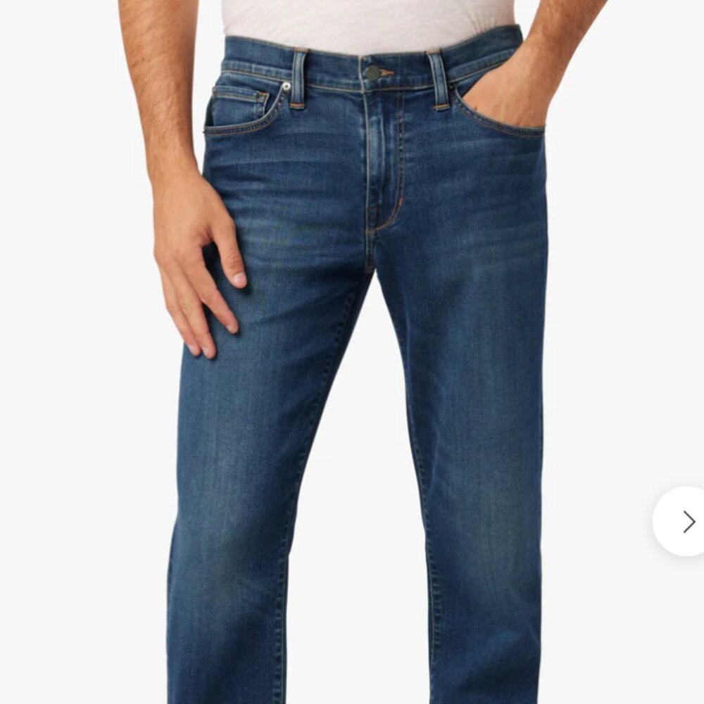 Joe's Jeans The Brixton 36